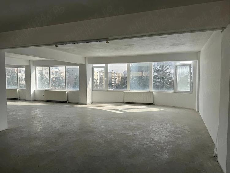 Spațiu comercial, de 250 mp, în Găvana