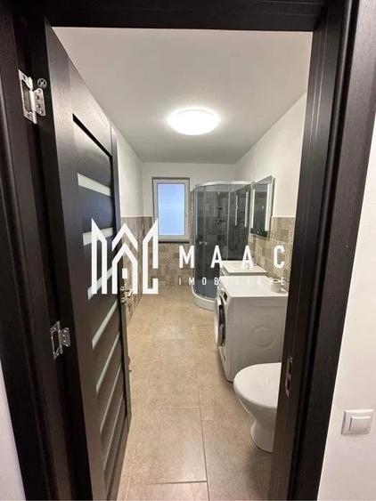 Apartament cu 3 camere decomandat, mobilat în Arhitecților - Calea Cisnădiei