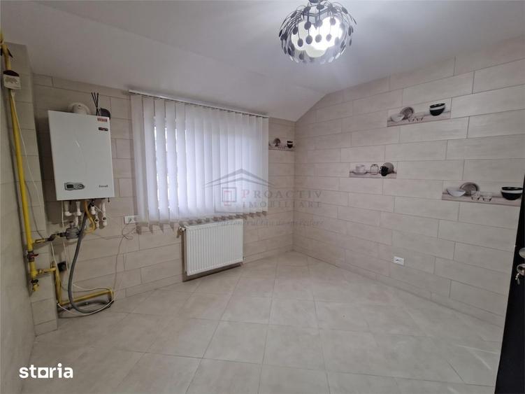 Apartament 2 camere | Decomandat | Bloc 2017 | Parcare | 2C-7400 - 2