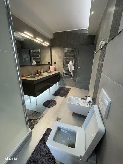 Casă cu 4 camere cu Teren 500 Mp în Ghencea