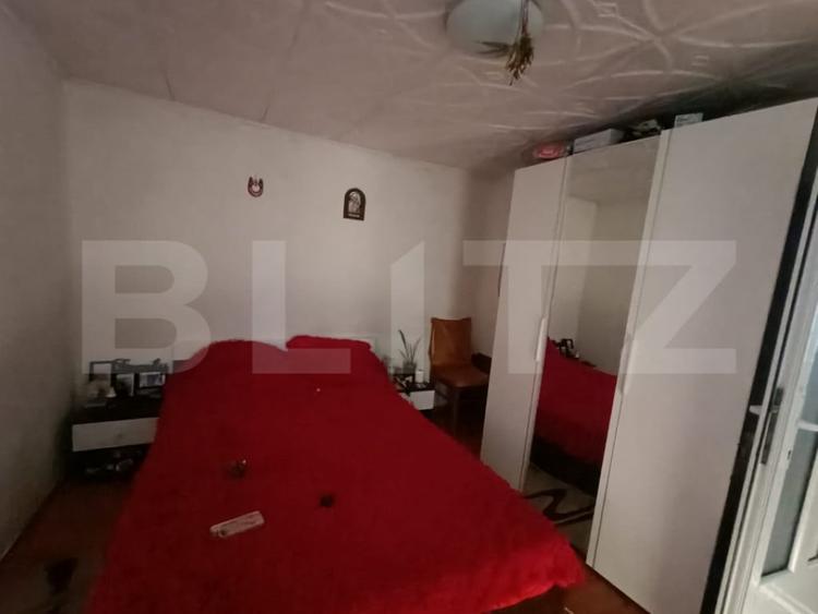Casa din caramida cu teren generos de 4.717 mp | Dealu, - 7
