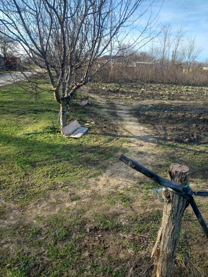 Teren de 1652 mp, în Gheorghe Lazăr