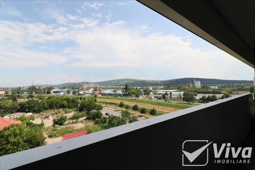 Apartament cu 2 camere nedecomandat în Tătărași