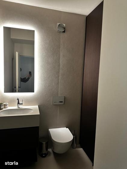 Apartament Superb-2 camere-Piscina - 2