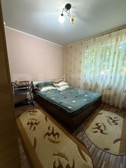 Apartament 4 camere, decomandat , 97 m2 , Micro 13 - 10