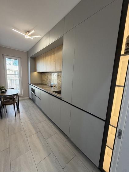 Apartament 3 camere 70mp utili Cosmopolis zona nord- parcare inclusa - 6