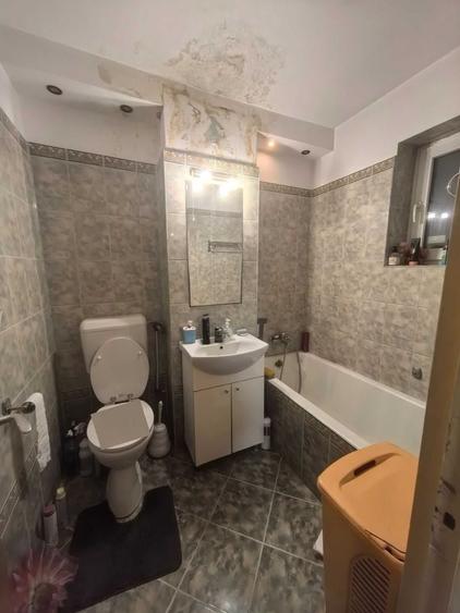 Apartament cu 2 camere semidecomandat în Alexandru Obregia