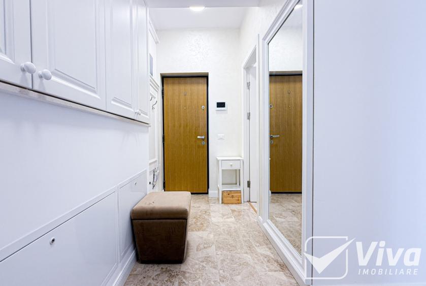 Apartament cu 3 camere decomandat în Copou