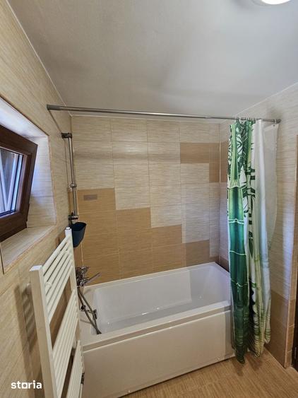 Apartament cu 2 camere în Baciu