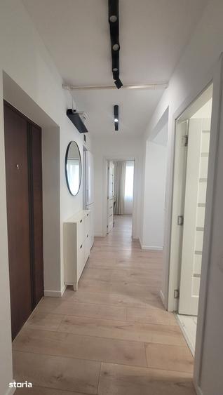 Apartament 2 camere de inchiriat | Etaj 1 | Central - 10