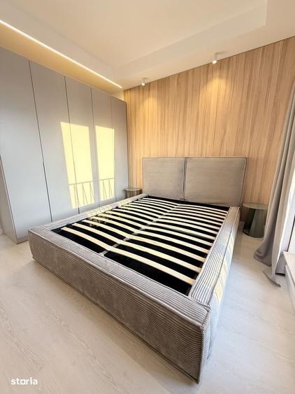 Apartament cu 2 camere decomandat în Ștefăneștii de Jos