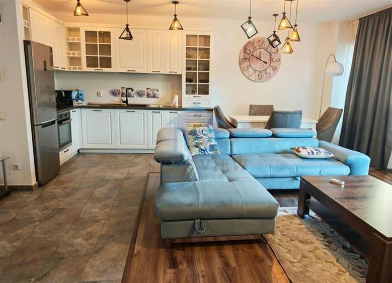 Apartament 2 camere, Calea Dorobantilor - 1