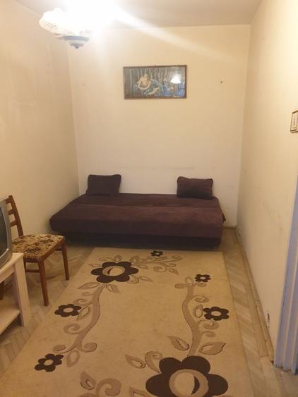 Apartament cu 2 camere semidecomandat în Vest