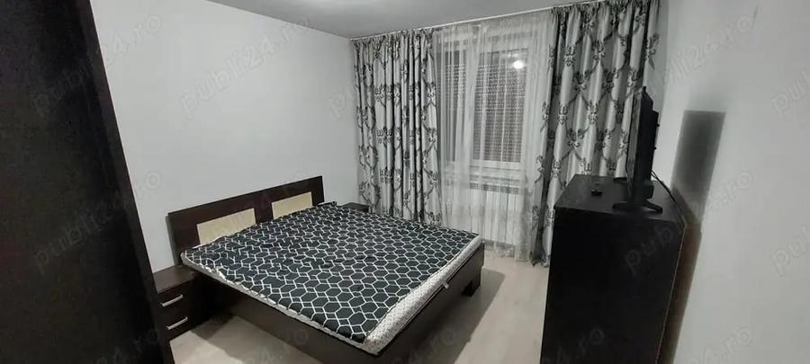 Apartament cu 2 camere decomandat în Neptun