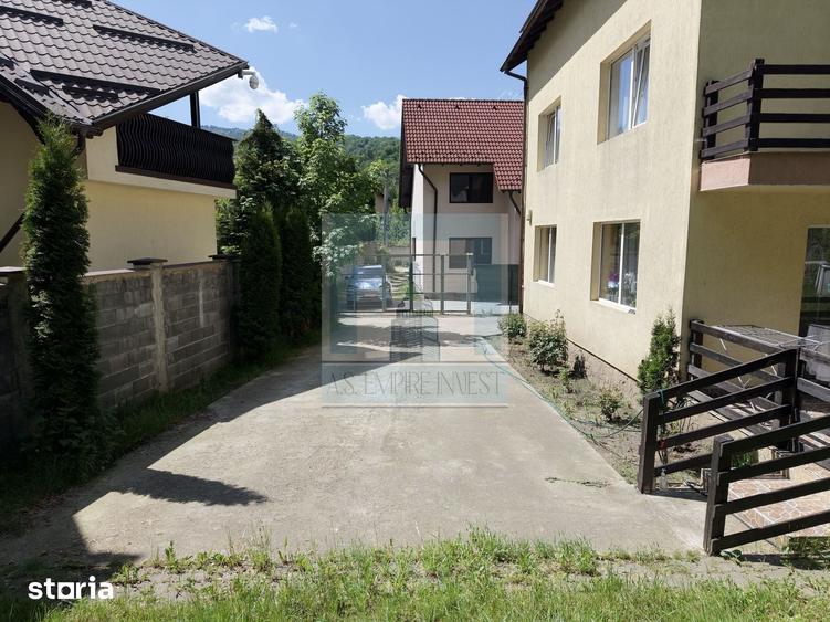 Casa/vila P+E+M, individuala ,730 mp teren-Timi?ul de jos - 11