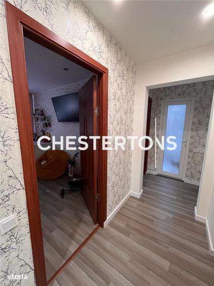 Apartament 3 camere finisat, complet utilat in Militari Gorjului - 6
