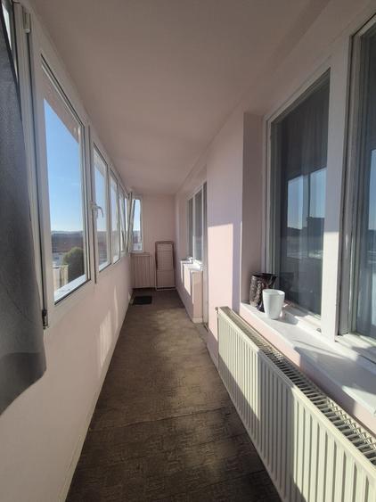 Apartament cu 2 camere în Gării