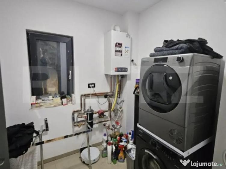 Casă cu 2 camere cu Teren 315 Mp în Dumbrăvița