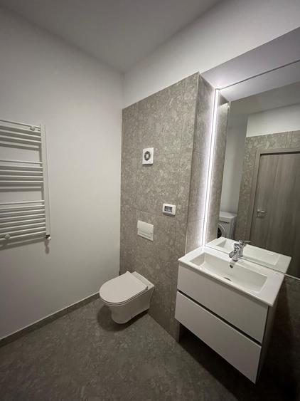 Apartament cu 2 camere decomandat în Timișoara