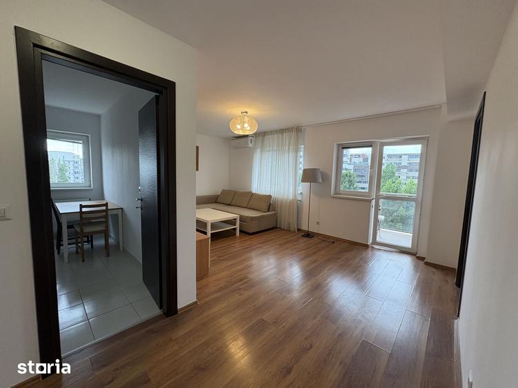 Apartament 2 Camere - Palladium - Loc De Parcare - Metrou N.Teclu - 9