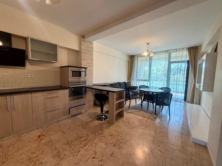 Apartament 2 camere, Copou, et intermediar, EXCLUSIVE RESIDENCE - 1