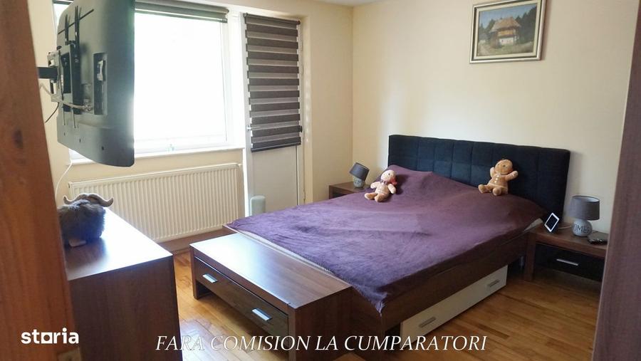 Casă cu 4 camere cu Teren 1019 Mp în Păușești