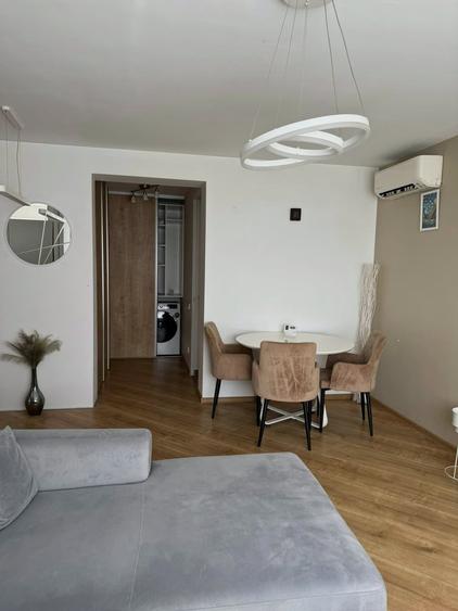 Apartament cu 2 camere în Pipera