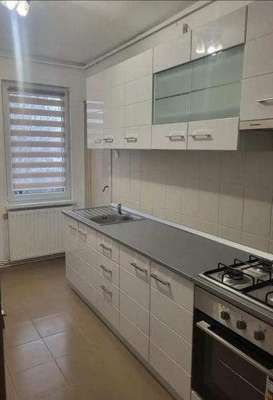 Apartament cu 2 camere în Tudor