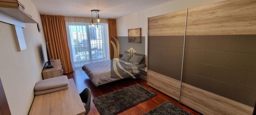 Apartament cu 2 camere decomandat în Dristor