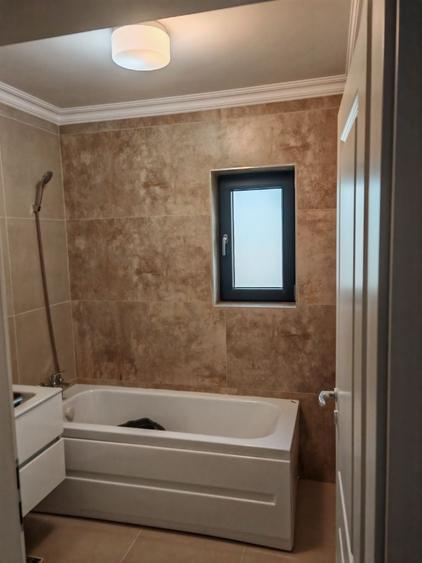 Apartament cu 2 camere nedecomandat în Lisaura