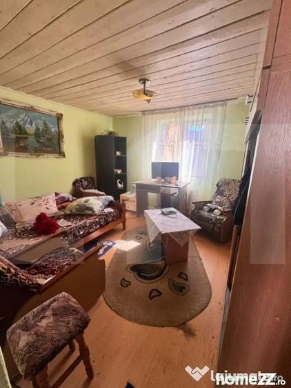 Teren 360 mp - construc?ii 130 mp zona Bucovina, Liceul - 1
