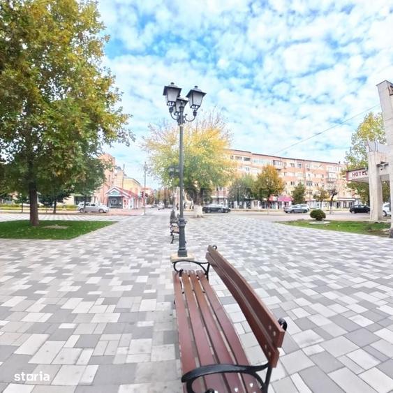 Spațiu comercial, de 2,167 mp, în Ultracentral