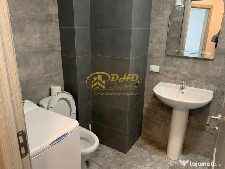 Apartament 2 camere Copou - 6