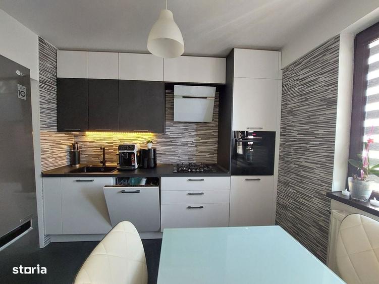 Apartament 3 camere 1 Decembrie 1918 - 3