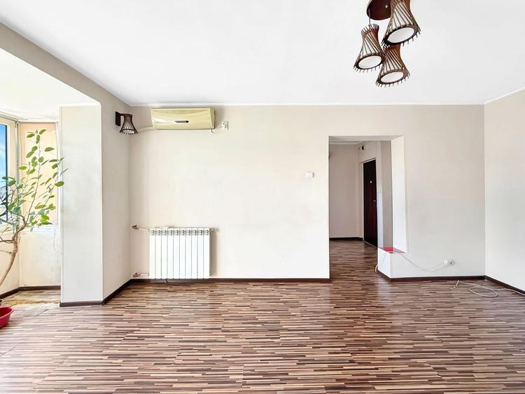 2 Camere | Etaj 3/4 | Partial Mobilat-Utilat | Kiseleff | Comision 0 - 6