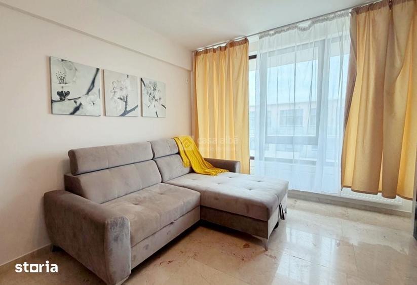 Apartament cu 2 camere în Copou