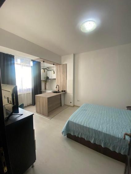 Apartament decomandat în Păcurari — fotografia 1
