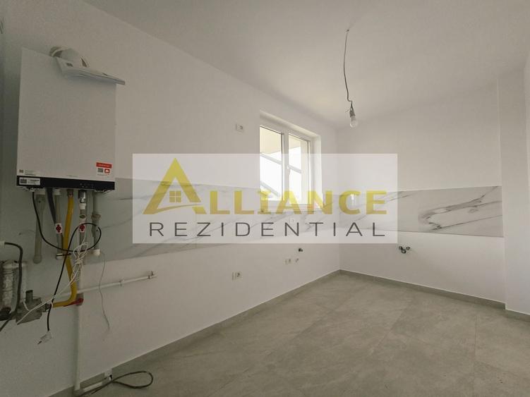 Duplex cu 4 camere cu Teren 150 Mp în Berceni