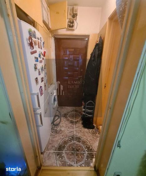 Garsonieră în Berceni