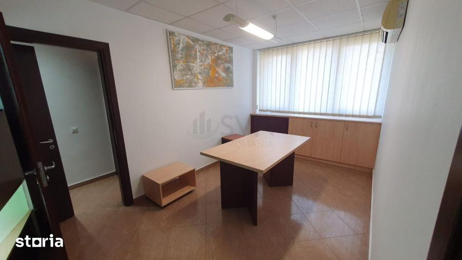 Apartament cu 3 camere, mobilat în Floreasca
