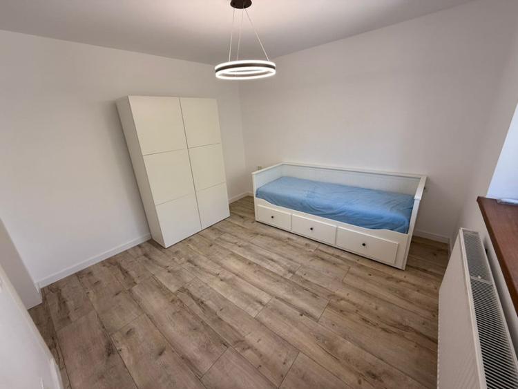 Ultracentral - vila P+1, renovata, totul nou - 2