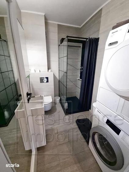 Apartament modern 3 camere, Semicentral, zona NTT Data+Garaj - 12