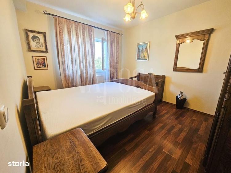 Apartament 2 camere de vanzare in Terra, Floresti - 1