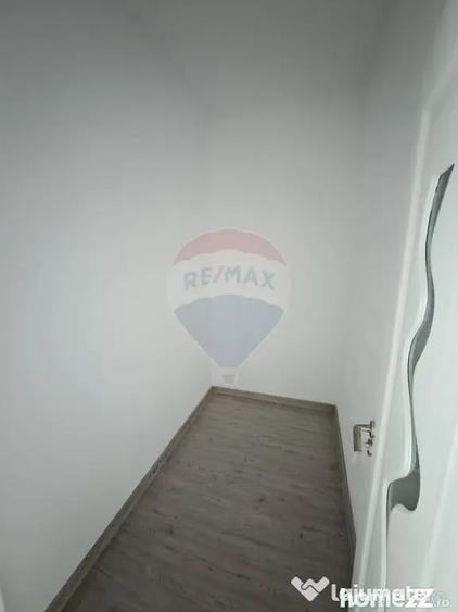 Garsonieră în Nord