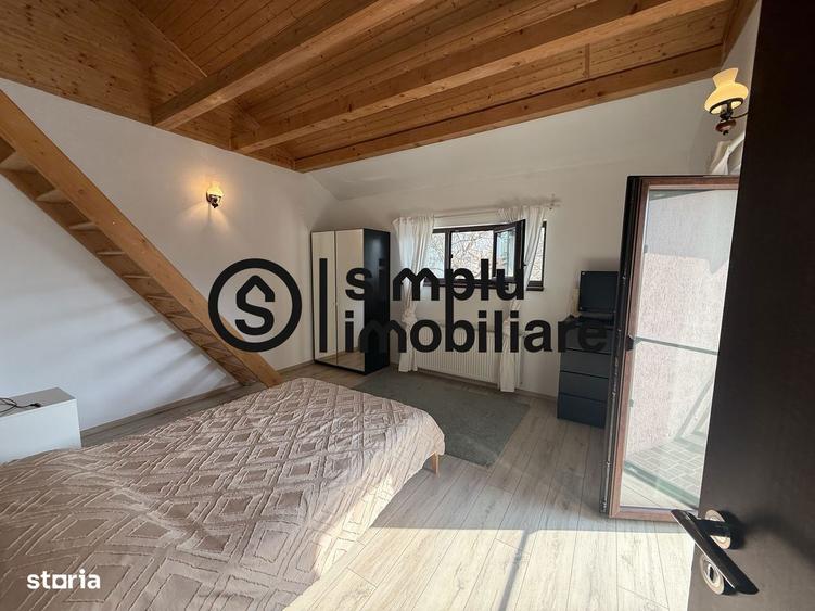 Casă cu 4 camere cu Teren 79 Mp în Siloz