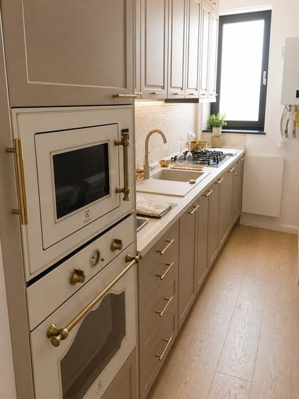 Apartament cu 2 camere în Universitate
