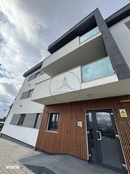Apartament 3 camere, complex nou, P+2, 74 MP - 5