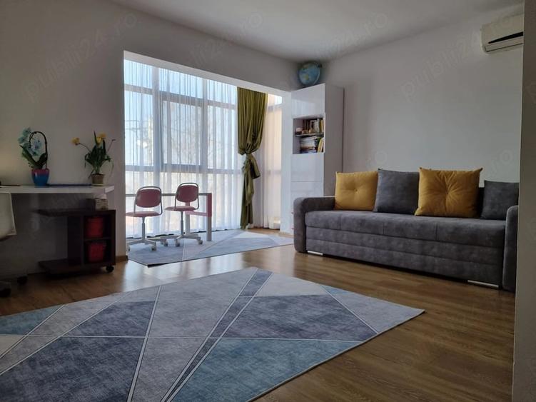 Inchiriere apartament 2 camere Ia?i, Bucium (str. Fermei) - 3