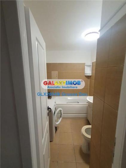 Apartament cu 2 camere decomandat, mobilat în Vitan Mall
