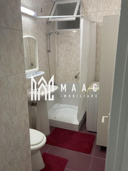Apartament cu 2 camere semidecomandat în Terezian